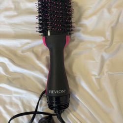 Revlon Hair Dryer Brush