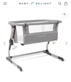 Baby Delight Bassinet