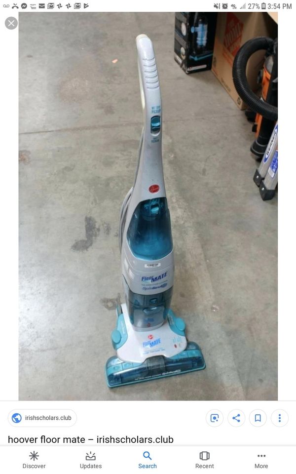 Hoover Floor Mate Vaccums Scrubs For Sale In Currie Nc Offerup