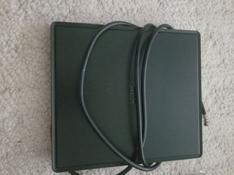RCA tv antenna