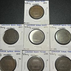Half Penny Lot