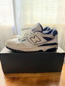 New Balance 550 men’s size 11