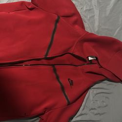 nike jacket 