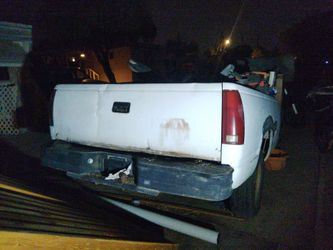 Conversion trailer 4sale