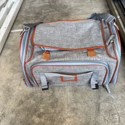 Pet Carrier