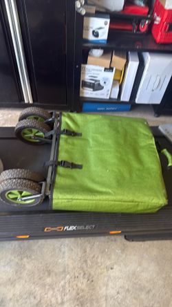 Wagon for sale like new