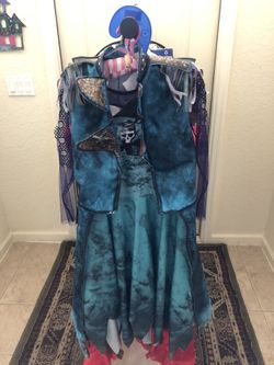 Disney, Descendants 2 Uma