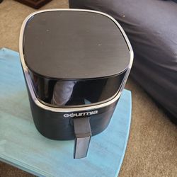 Gourmia Air Fryer