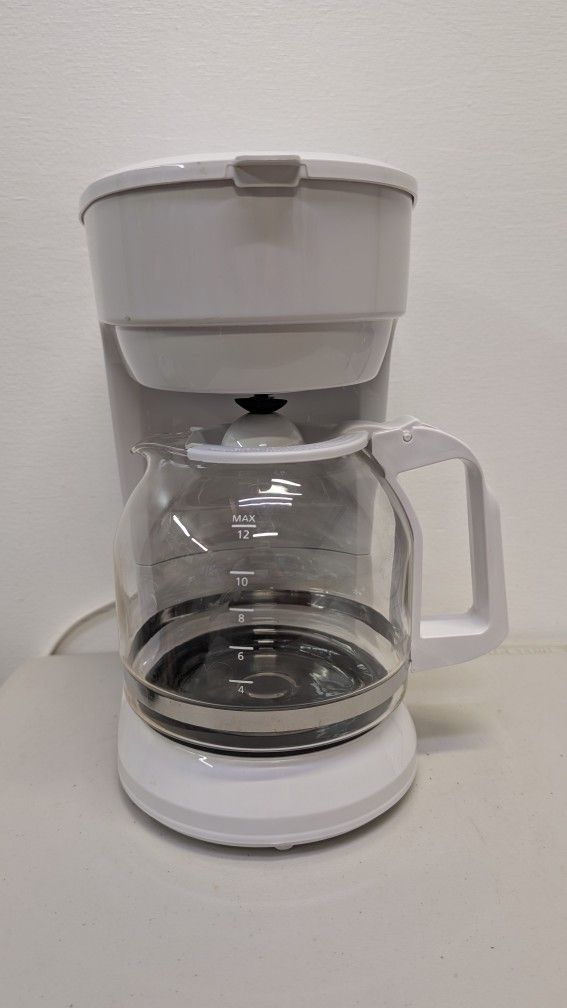 Coffee Maker