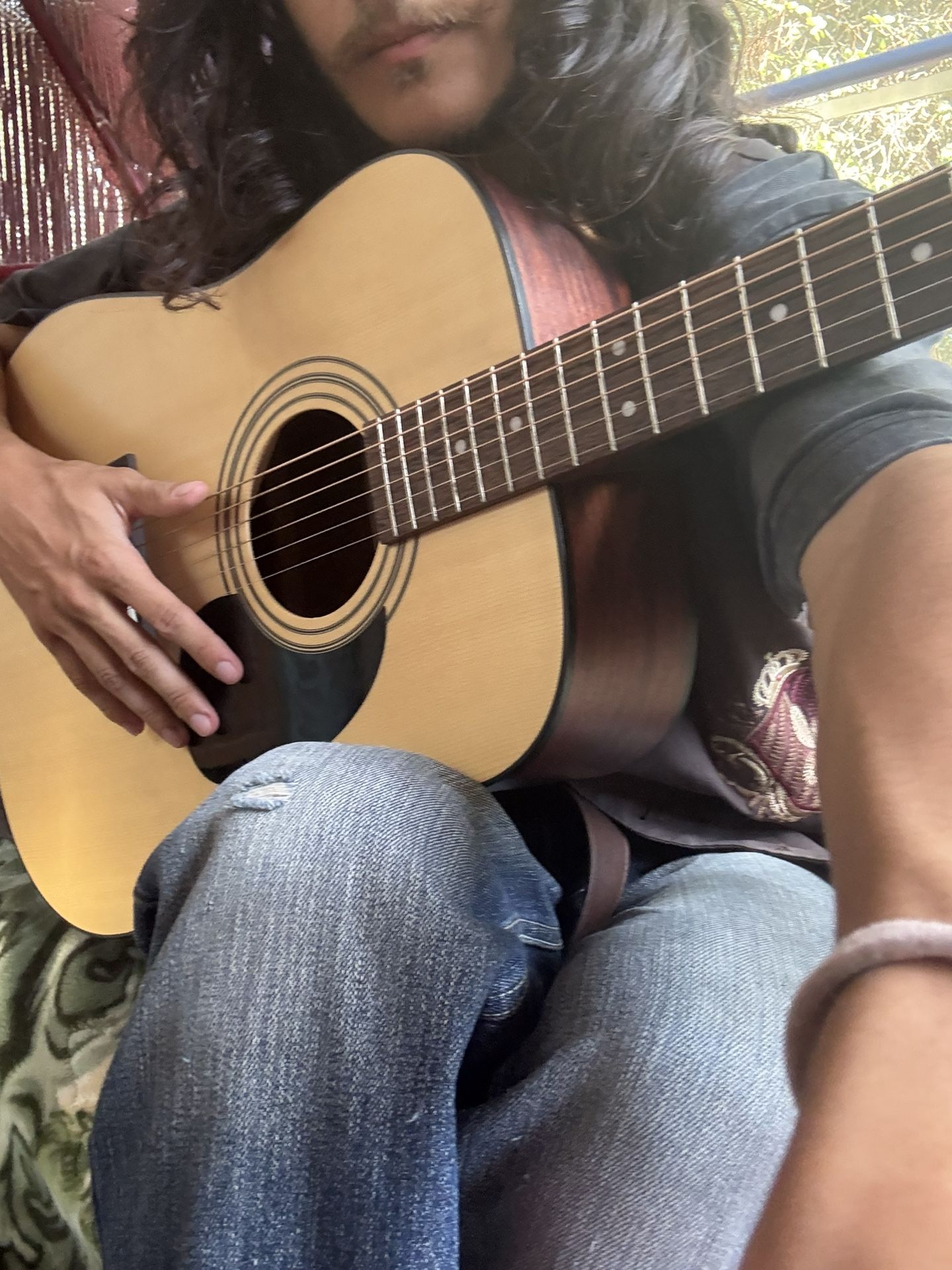 Cort Guitar