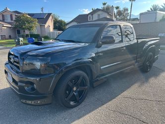 2005 Toyota XRunner