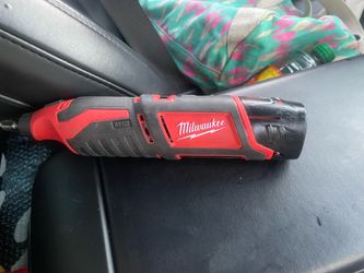Milwaukee Rotary Tool
