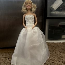 Hilary Duff’s Sam A Cinderella Story Doll