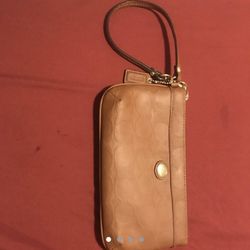 Coach Wallet Like Now