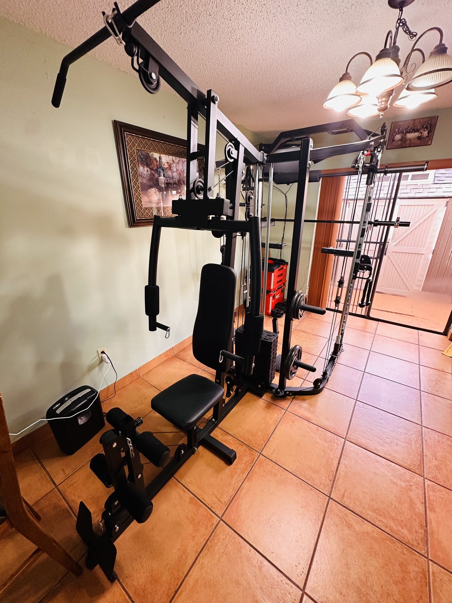 Gym Hércules