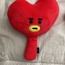 BTS- - No- Mirror- It’s Missing 