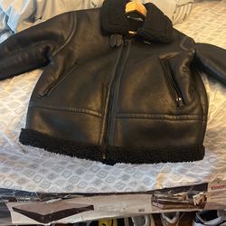 Zara Coat
