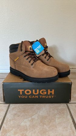 Men’s Boots