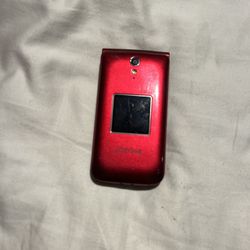 Jitterbug Great call Flip Phone