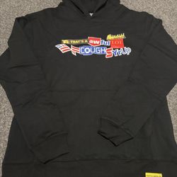 Cough Syrup Hoodie 