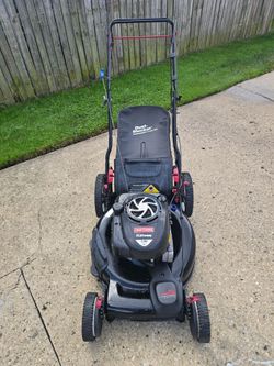 Lawnmower self propeller