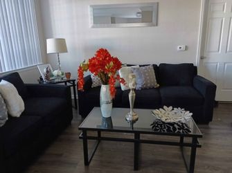 Living room set