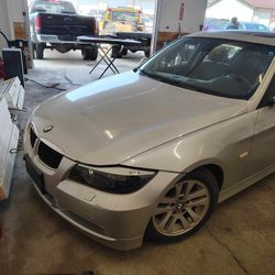 2007 BMW 328xi