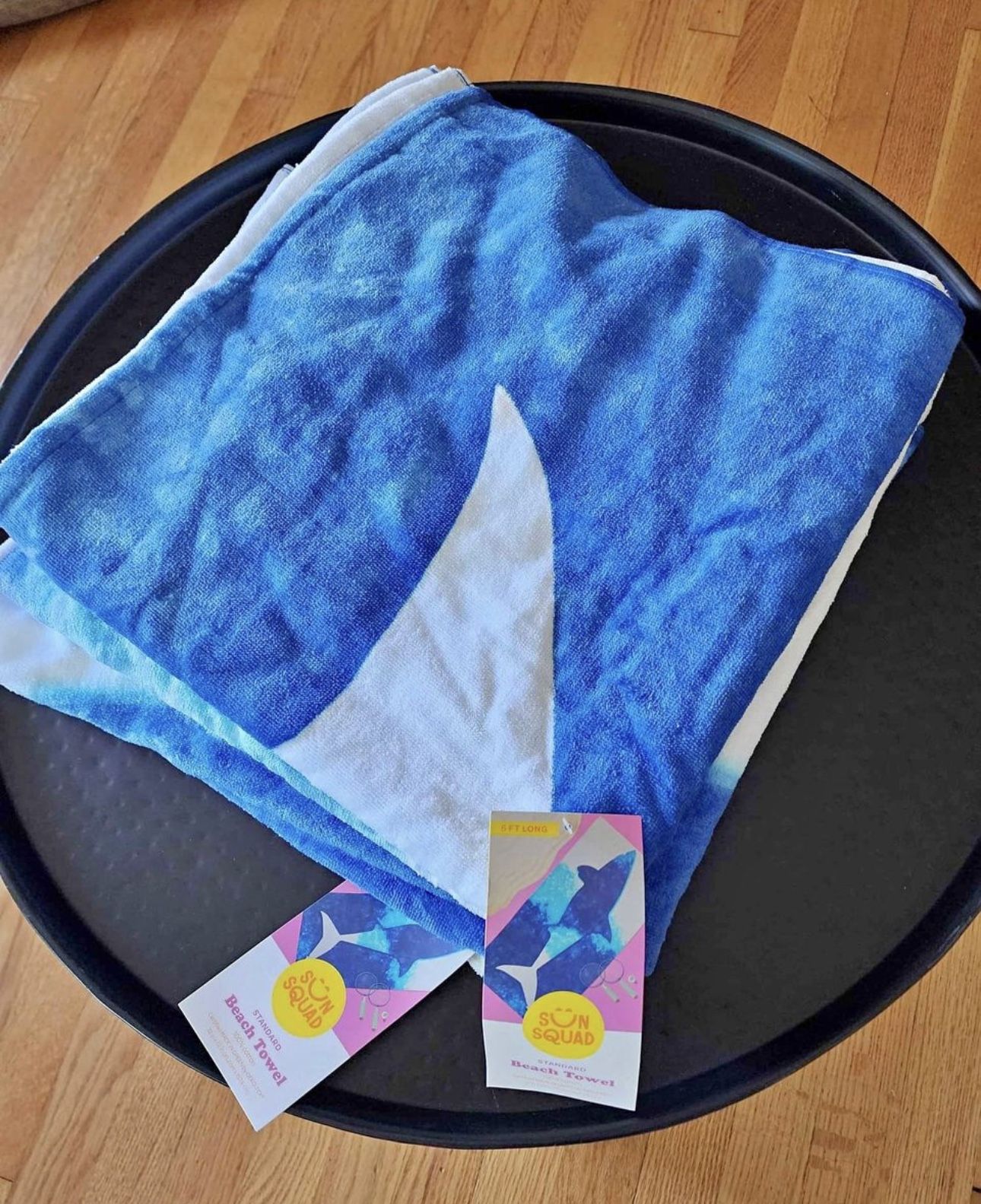 Beach Towel