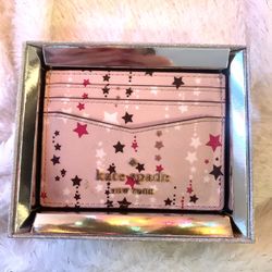 Kate Spade Card Wallet
