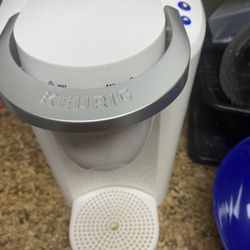 Keurig Coffee Pot
