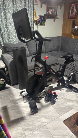 Cross training Bike