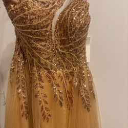 Beautiful Formal Dress
