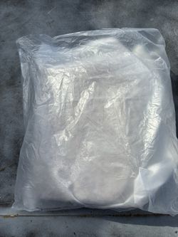 Saddle Bag