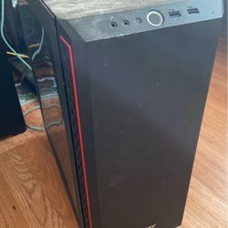Old Gaming Computer