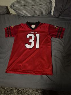 David Johnson jersey