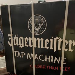 2 Qty Refrigerated Tap Machines 