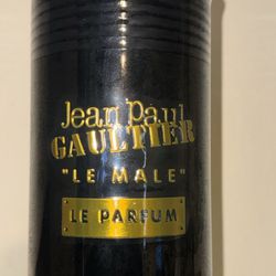 Jean Paul Gaultier