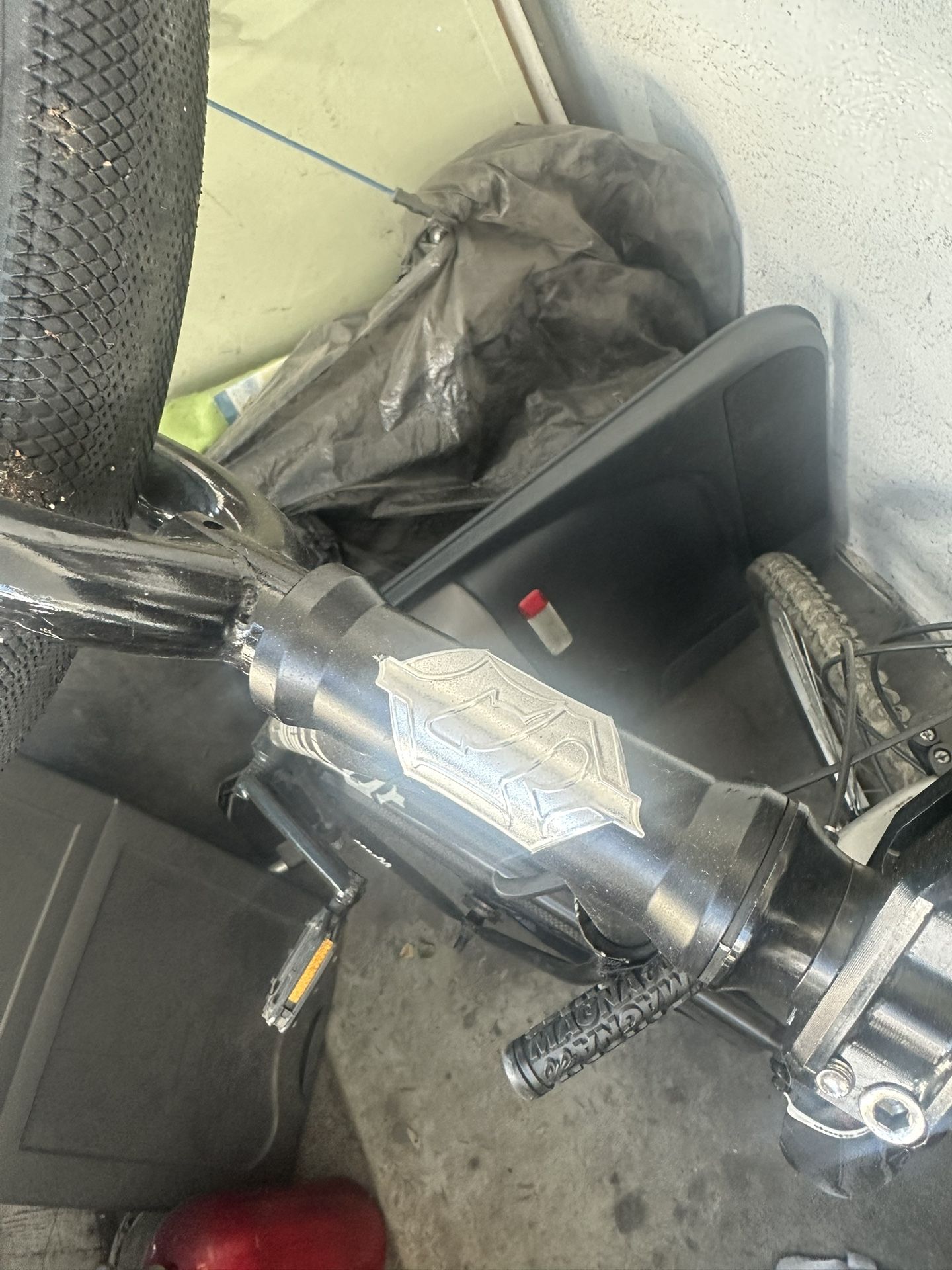 29 Bmx Street