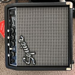 Gutar amp 