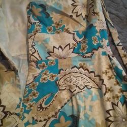 Doby Dress Size 12