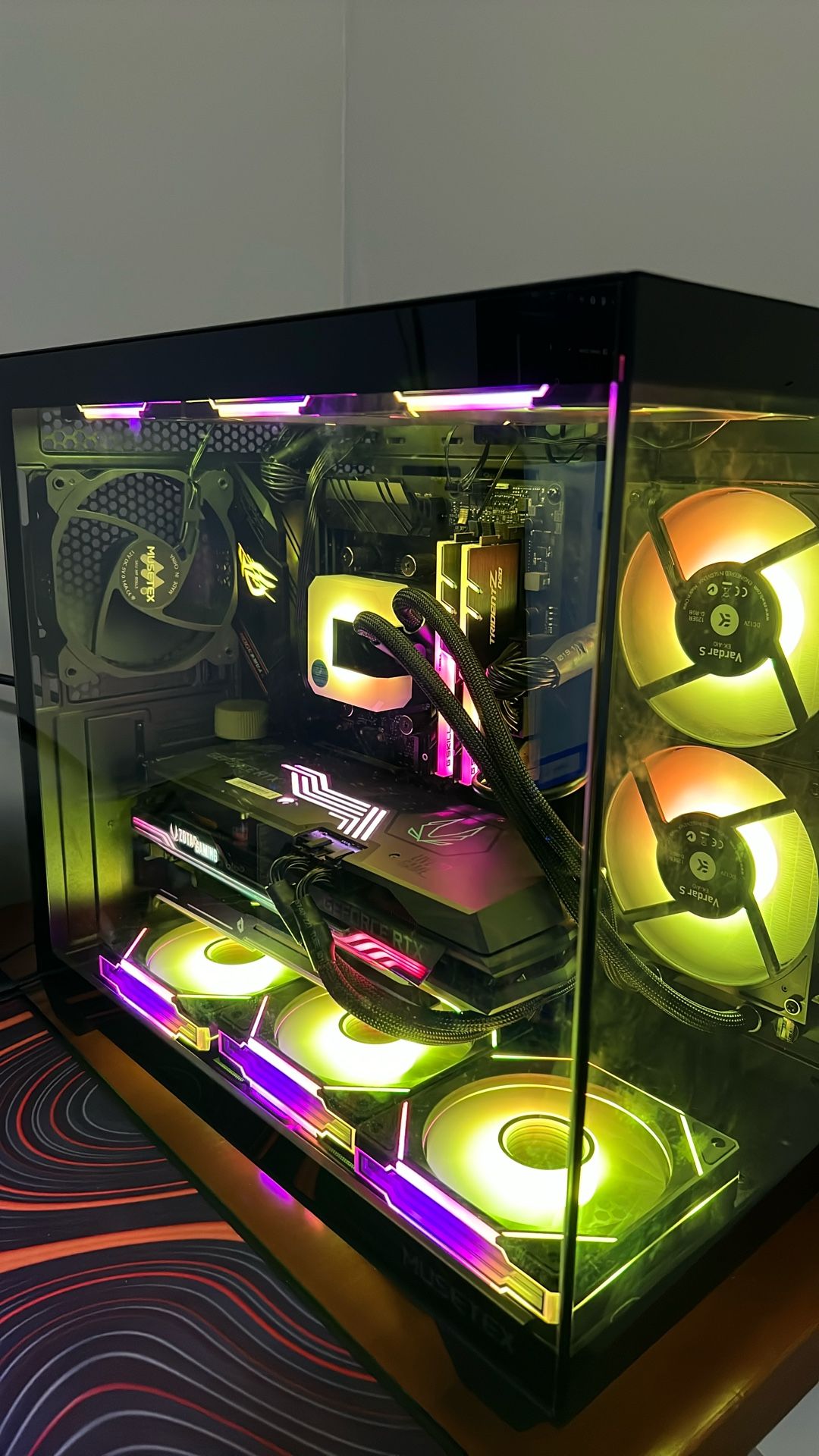 Gaming Pc 3080 RTX