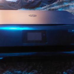 HP Colored PRINTER