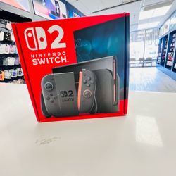 Nintendo  switch unlocked