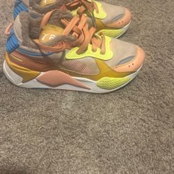 Puma RS-X Cuddle