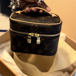 Louis Vuitton NICE NANO