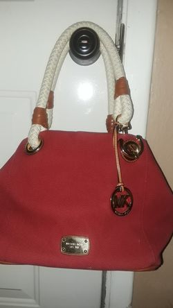 Michael kors original purse
