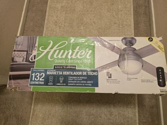 Ceiling Fan