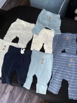 Boy premiee clothes