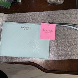 Kate Spade wristlet