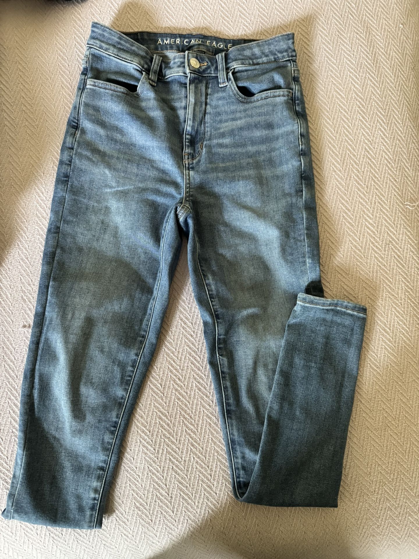 American Eagle Jeans Women’s